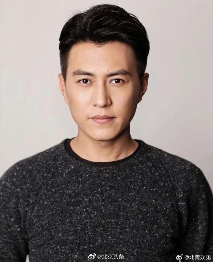 靳东出任中国煤矿文工团团长-中国煤矿文工团话剧团 靳东