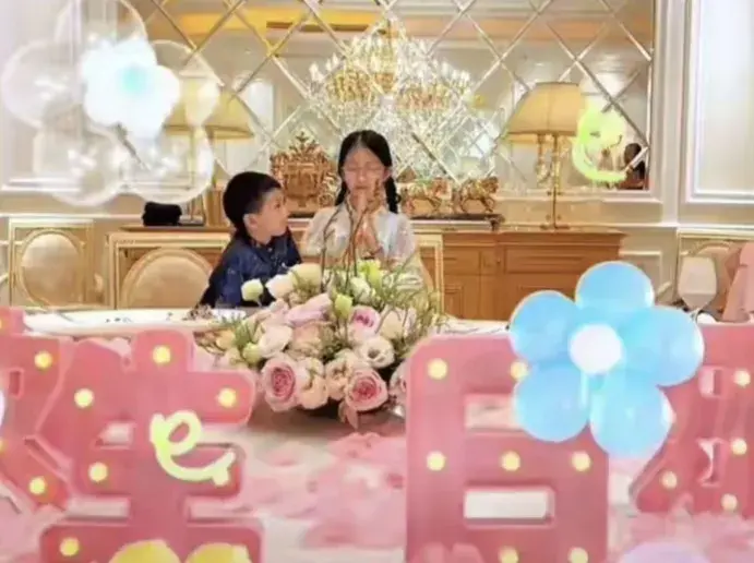 曝金巧巧于冬离婚3年,更多细节曝光,去年一家还秀恩爱-金巧巧和于冬怎么认识的