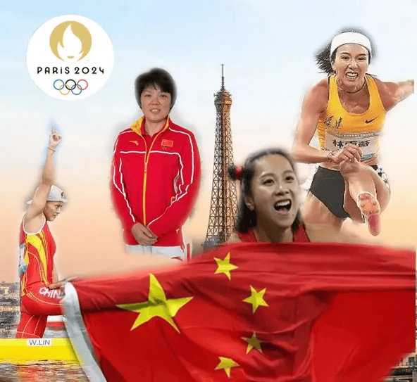 三明版奥运观赛指南!为三明健儿加油-三明奥运选手