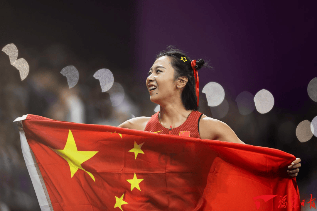 三明版奥运观赛指南!为三明健儿加油-三明奥运选手