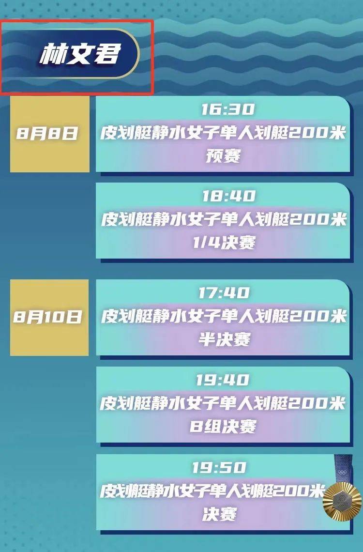 三明版奥运观赛指南!为三明健儿加油-三明奥运选手