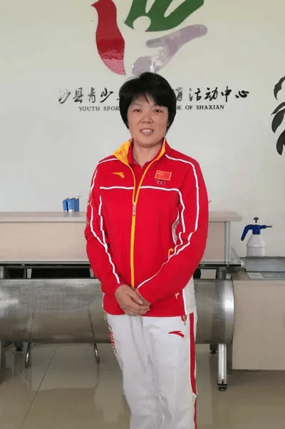 三明版奥运观赛指南!为三明健儿加油-三明奥运选手