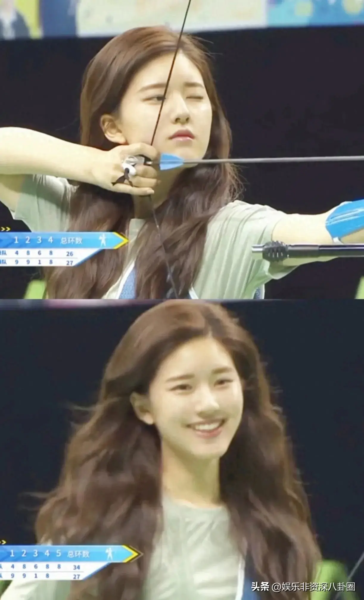 超新星运动会,陈牧驰腹肌福利,宣璐体操深藏不露,徐梦洁街舞-陈牧驰个人资料家庭背景