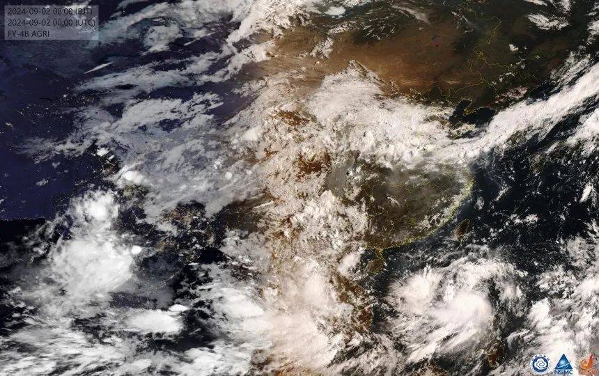 台风“摩羯”生成!或达超强台风级!福州将……-台风摩羯影响安徽吗