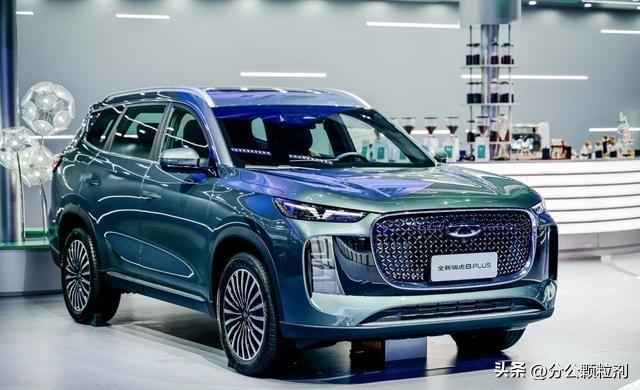 奇瑞成都车展盛大启幕,12款油电协同车型引领倍速变革!-奇瑞油电混合汽车价格表