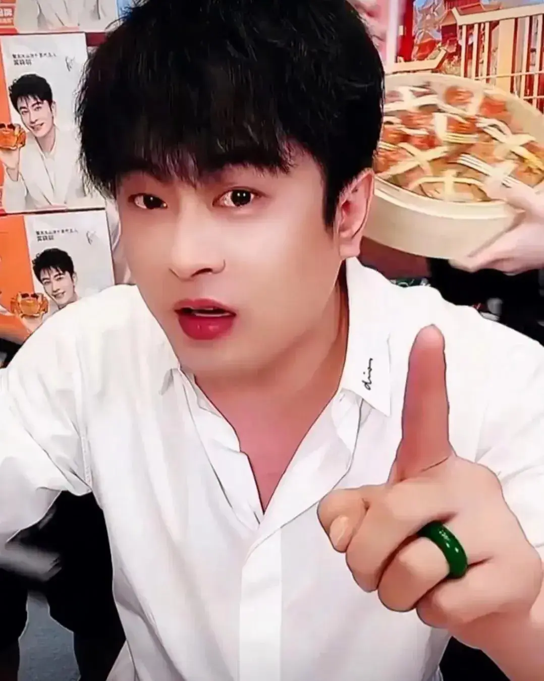 网红散打哥证实!三只羊沫沫被抓,聊天记录曝光,父母要出来爆料-散打哥的好兄弟