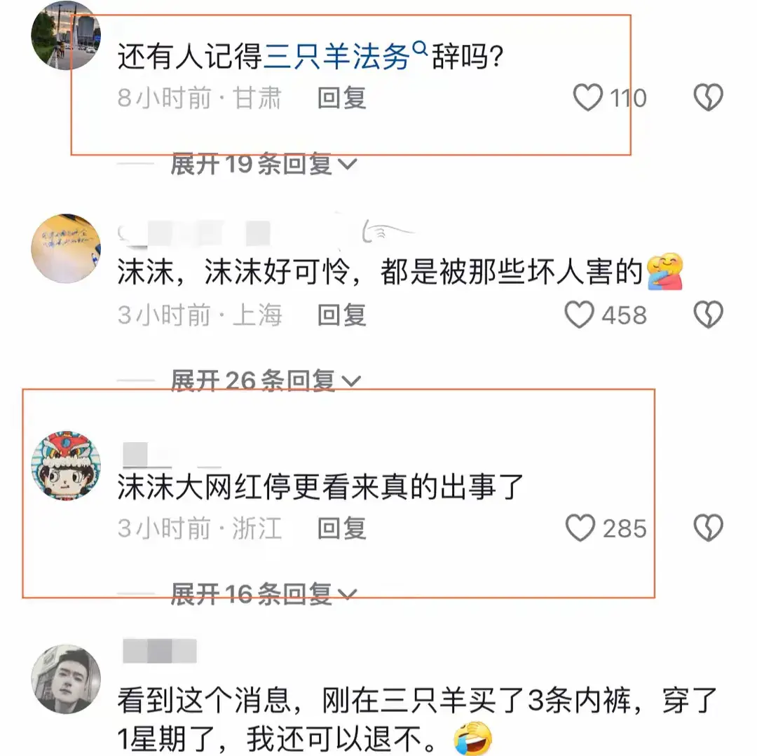 网红散打哥证实!三只羊沫沫被抓,聊天记录曝光,父母要出来爆料-散打哥的好兄弟