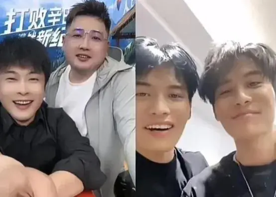 网红散打哥证实!三只羊沫沫被抓,聊天记录曝光,父母要出来爆料-散打哥的好兄弟