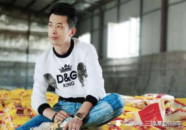 散打哥打压辛巴有内幕,原来想称霸快手?方丈我不同意-散打哥和辛巴事件