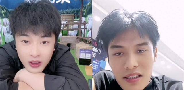 原创 辛巴愤怒指责小杨哥!揭露其商业模式抄袭,批评其缺乏责任与道德-辛巴怒怼