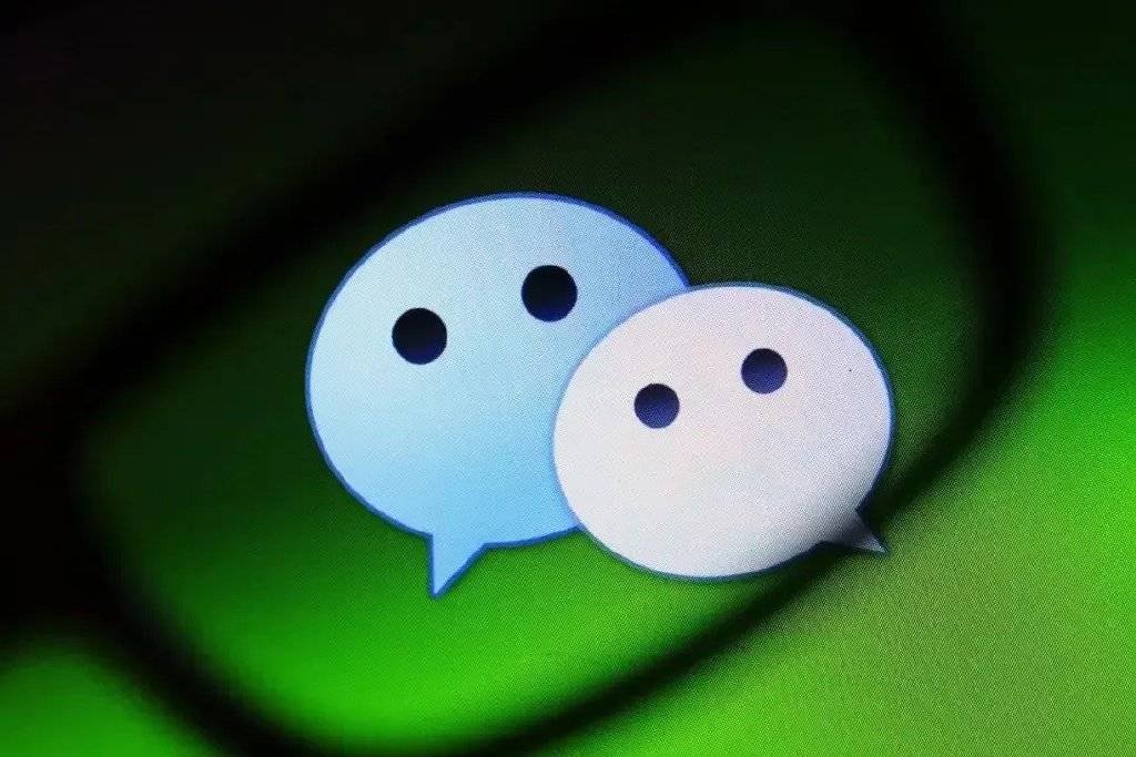 外交部发言力挺微信,苹果官方否认微信不支持iPhone 16