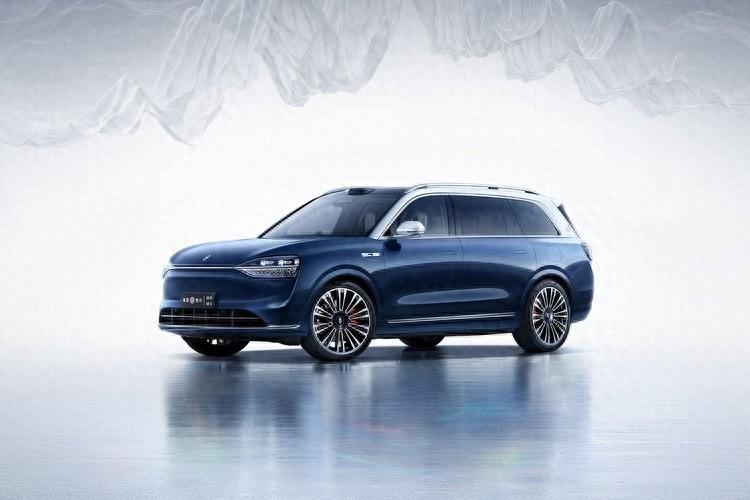 “华为系”多款新车即将上市,全年将发布超7款新车-华为汽车发布会时间