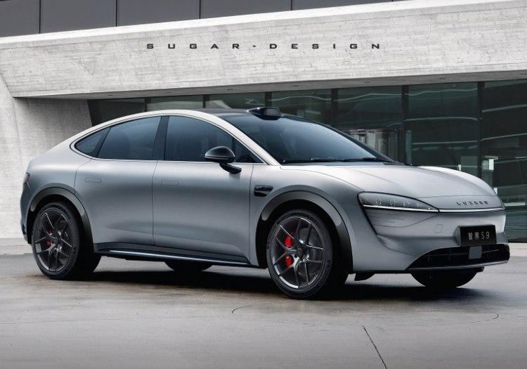 “华为系”多款新车即将上市,全年将发布超7款新车-华为汽车发布会时间