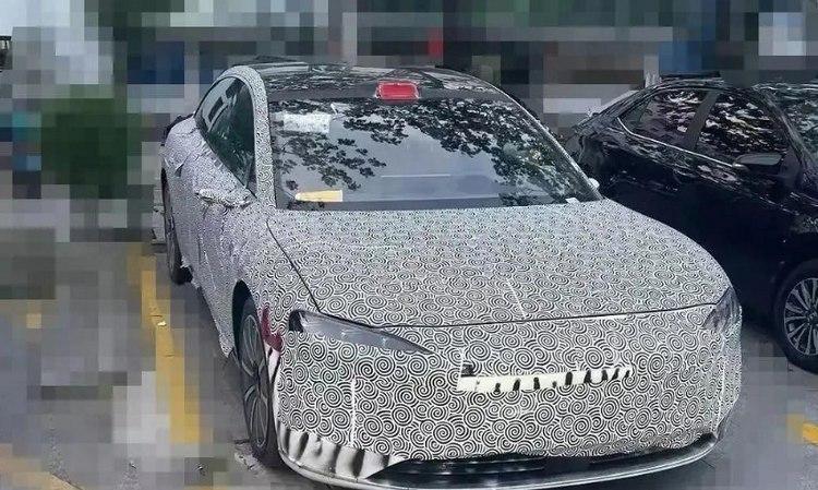 “华为系”多款新车即将上市,全年将发布超7款新车-华为汽车发布会时间