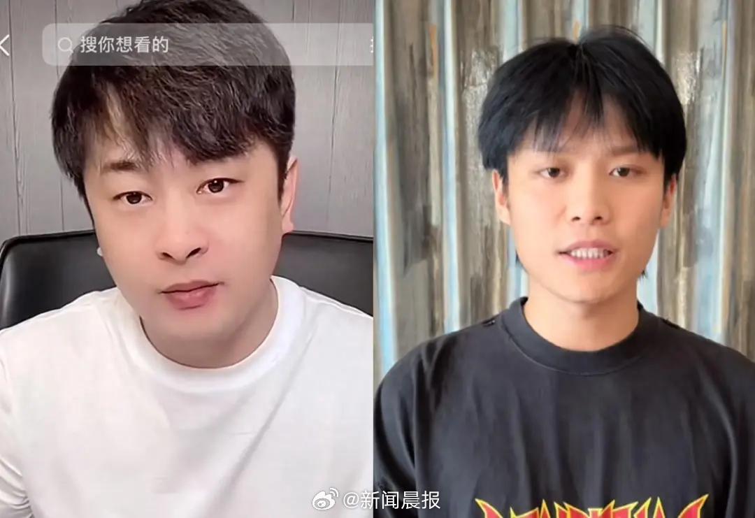 大闸蟹的复仇?小杨哥一个月掉粉70万,网友:还不如卖螺蛳粉!-大闸蟹养几个月才可以卖