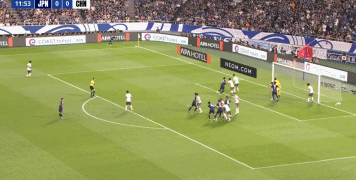 史上最大分差,国足0-7惨败日本!范志毅:看得想跳黄浦江-范志毅任国足教练