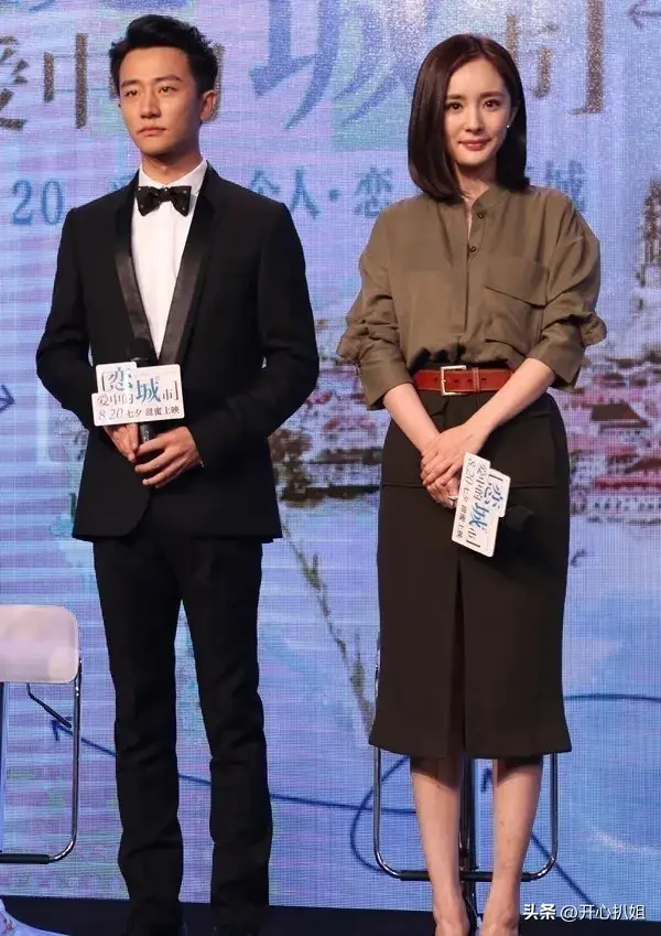 郑晓龙导演曾透露:蒋雯丽是黄轩的贵人!事情不简单,信息量大!-蒋丽雯和黄轩是什么关系