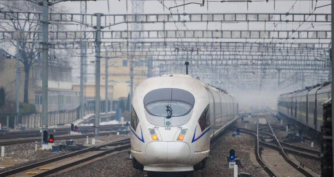 联通西北与长三角,南阳将再添一条新高铁-南阳正在建设的高速铁路是哪个