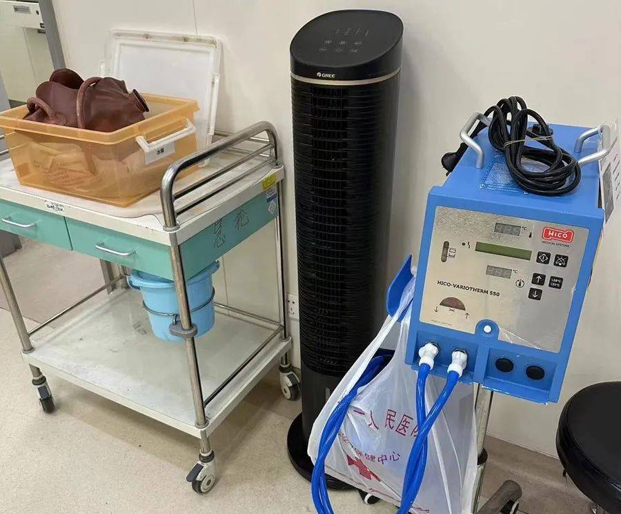 持续高温,上海近期发热患者明显增多!这两种天气,中暑风险高!-这几天上海的温度有几度