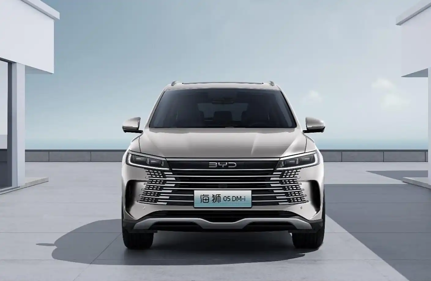 三款新车,比亚迪9月全力出击,钱包估计捂不住了!-比亚迪9月份