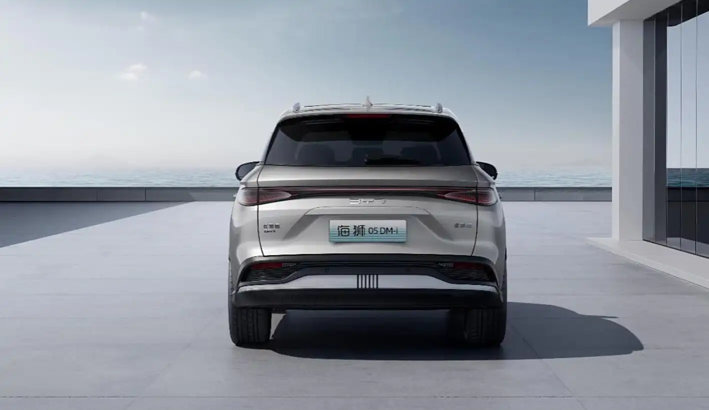 三款新车,比亚迪9月全力出击,钱包估计捂不住了!-比亚迪9月份