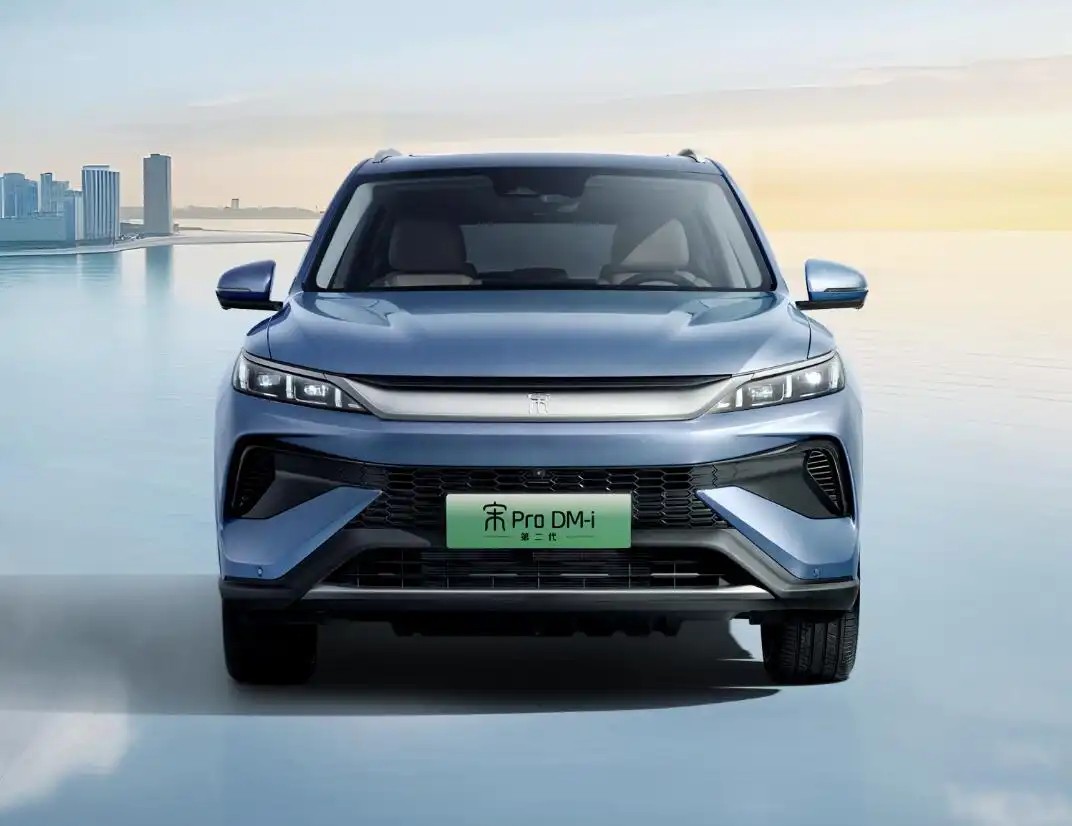 三款新车,比亚迪9月全力出击,钱包估计捂不住了!-比亚迪9月份