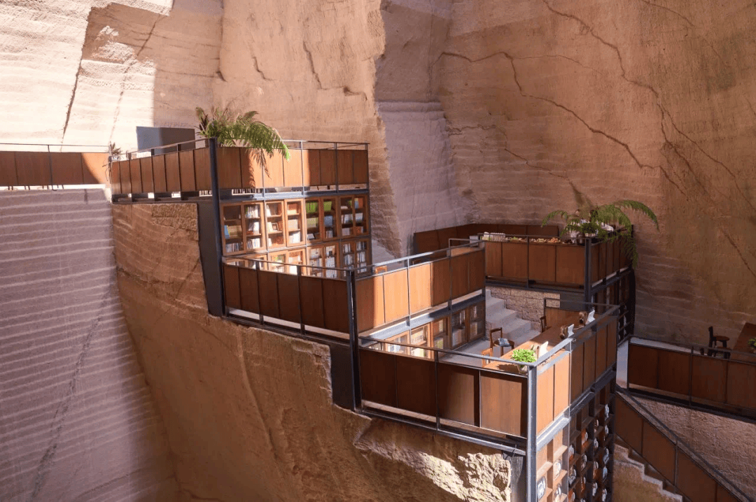 爆改!废矿山也能变身热门景区?-废弃矿山类型