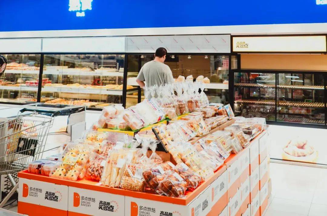 永辉超市之后,物美也要“爆改”了!-永辉超市与物美超市哪个强?