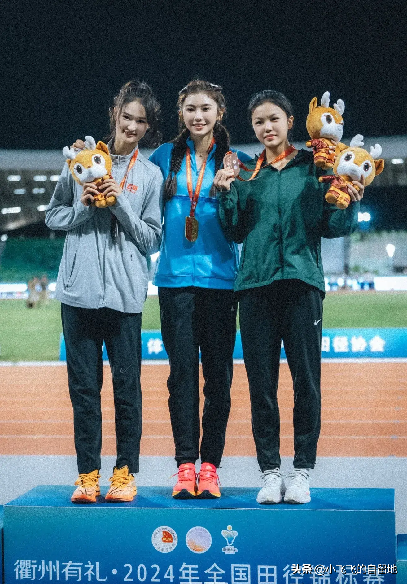 遥遥领先!吴艳妮全锦赛夺冠,收获年度大满贯,用实力回击嘲讽!-吴艳径个人简介