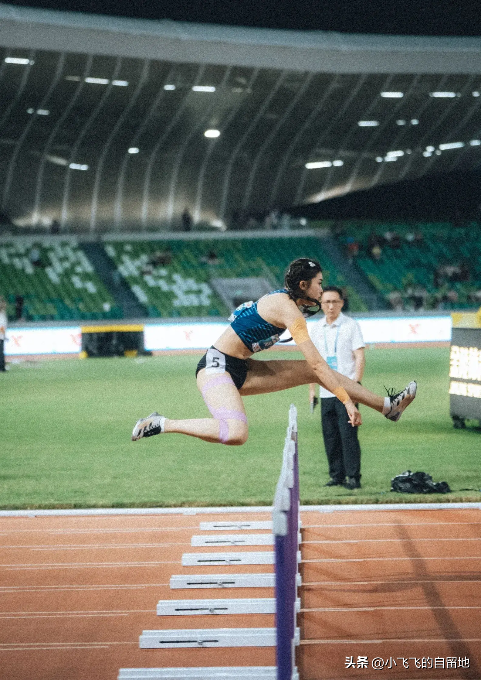遥遥领先!吴艳妮全锦赛夺冠,收获年度大满贯,用实力回击嘲讽!-吴艳径个人简介