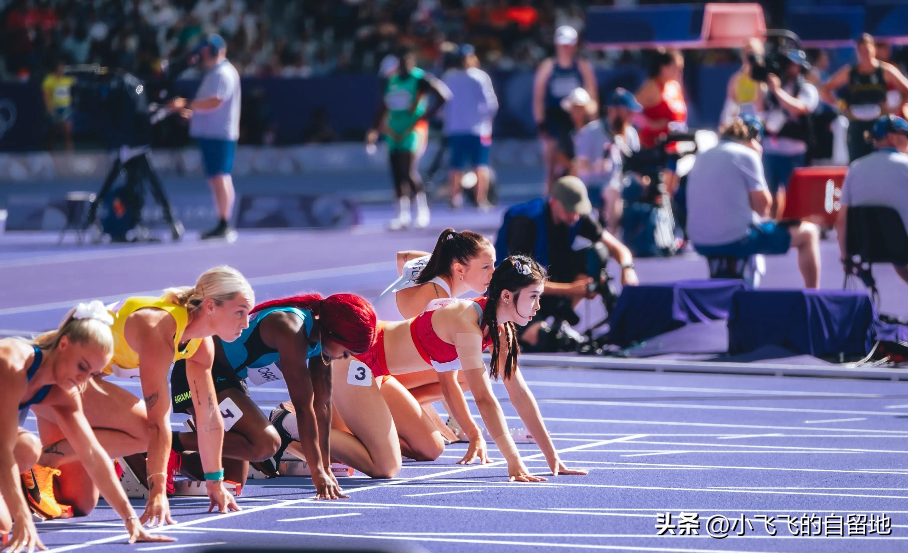 遥遥领先!吴艳妮全锦赛夺冠,收获年度大满贯,用实力回击嘲讽!-吴艳径个人简介