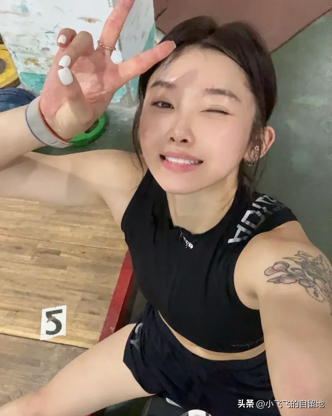 遥遥领先!吴艳妮全锦赛夺冠,收获年度大满贯,用实力回击嘲讽!-吴艳径个人简介