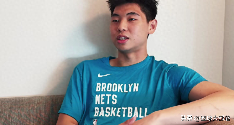 恭喜崔永熙!正式登陆NBA,从篮网队拿到2年合同,开始创造历史-cba崔勇