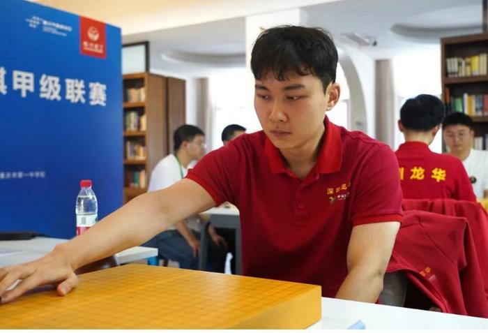 余正麒力克对手晋级本赛 柯洁复仇01年后生 李轩豪速速惨败-余正钧百科