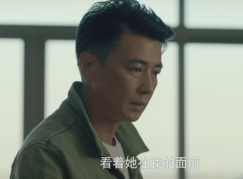 积压4年,王劲松新剧开播成黑马,拿下8.4高分,剧情越看越上头-王劲松最近演的电影叫什么