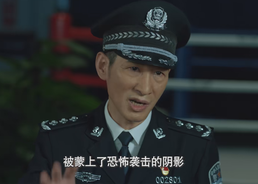 积压4年,王劲松新剧开播成黑马,拿下8.4高分,剧情越看越上头-王劲松最近演的电影叫什么