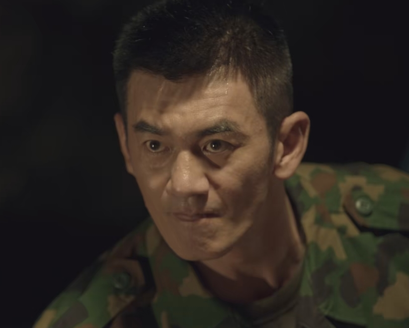 积压4年,王劲松新剧开播成黑马,拿下8.4高分,剧情越看越上头-王劲松最近演的电影叫什么