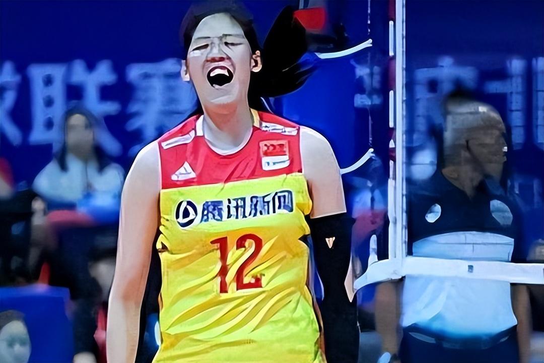 没有李盈莹仍是冠军!天津女排夺冠含金量高,纯替补打赢准国家队-天津女排联赛冠军