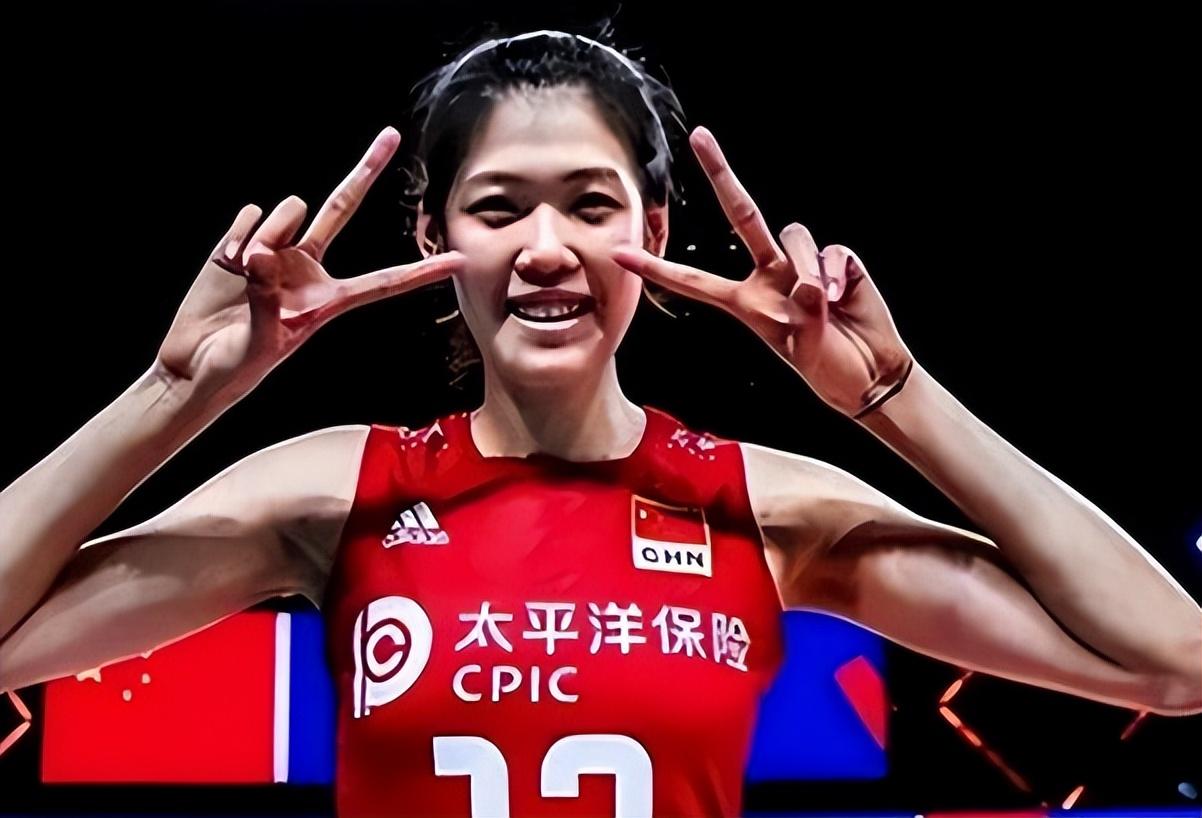 没有李盈莹仍是冠军!天津女排夺冠含金量高,纯替补打赢准国家队-天津女排联赛冠军