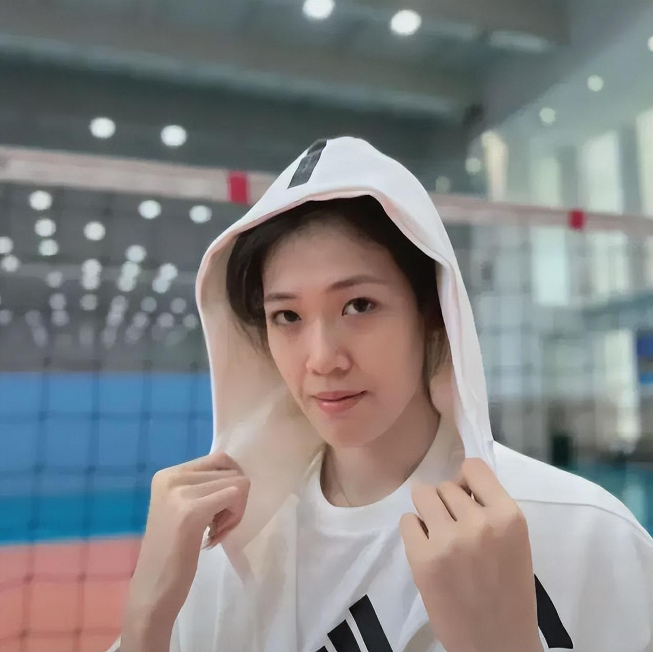 没有李盈莹仍是冠军!天津女排夺冠含金量高,纯替补打赢准国家队-天津女排联赛冠军