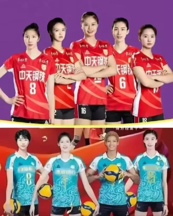 接班王宝泉够资格!陈方为何能带领天津女排替补球员进决赛?-天津女排接应陈博雅视频