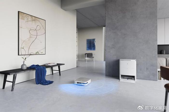 科沃斯地宝X2:引领扫地机器人产品换代式升级,释放智能清洁全新可能-科沃斯地宝cen258-dw