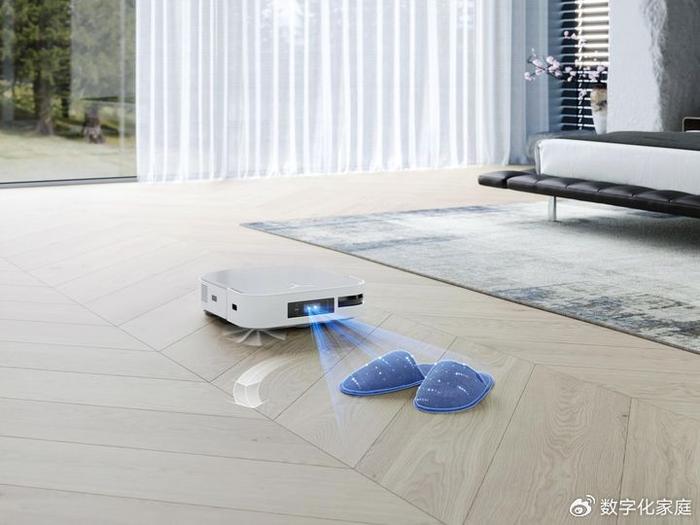 科沃斯地宝X2:引领扫地机器人产品换代式升级,释放智能清洁全新可能-科沃斯地宝cen258-dw