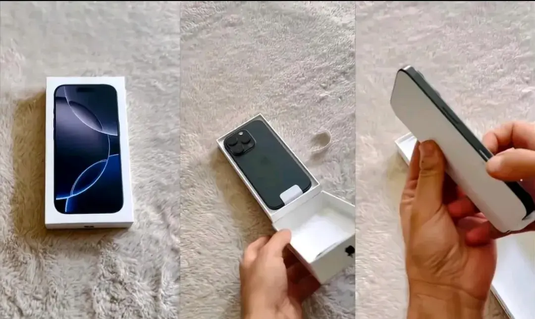 iPhone 16 Pro首发翻车?网友齐吐槽第一批BUG ,简直太离谱!-16spro发布价格