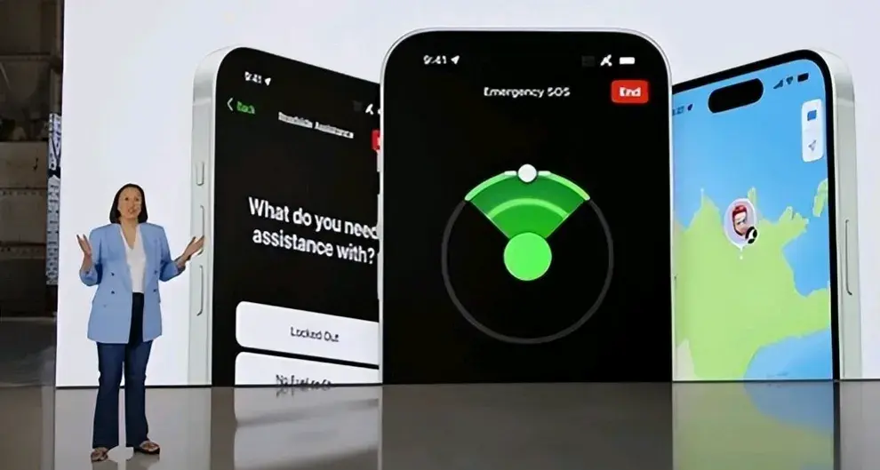 iPhone 16 Pro首发翻车?网友齐吐槽第一批BUG ,简直太离谱!-16spro发布价格