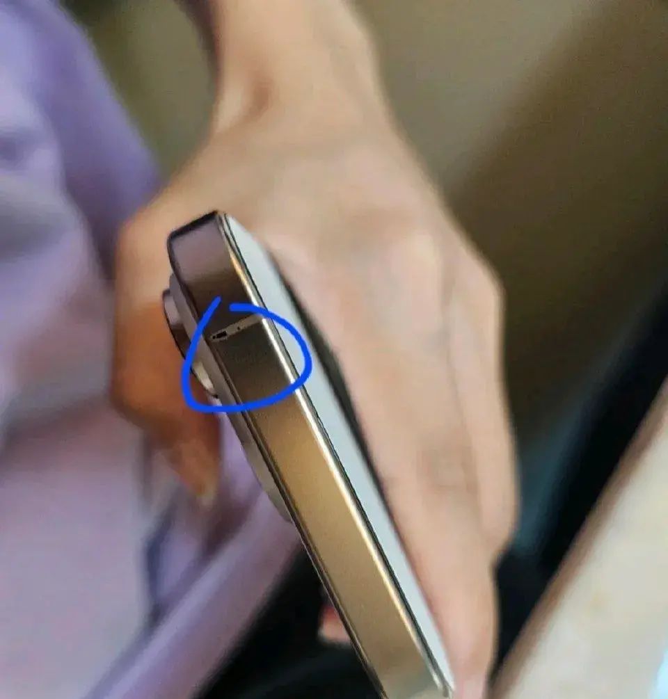 iPhone 16 Pro首发翻车?网友齐吐槽第一批BUG ,简直太离谱!-16spro发布价格