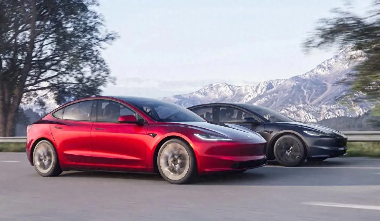 特斯拉的电耗为什么那么低?-特斯拉电池消耗快