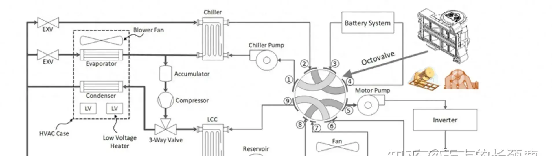 特斯拉的电耗为什么那么低?-特斯拉电池消耗快