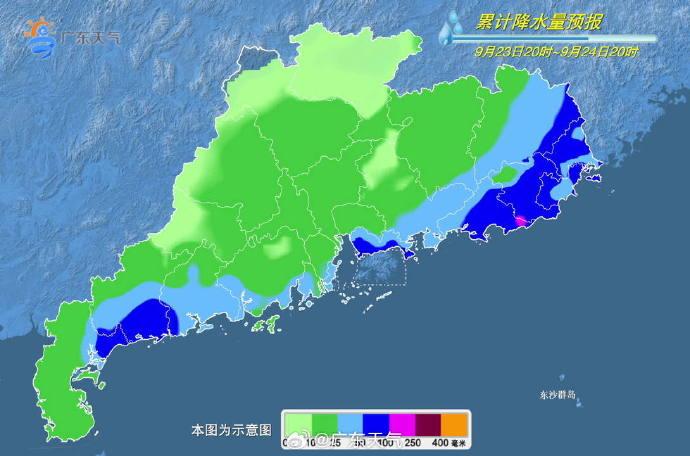 广东小伙伴,你的秋季体验卡将到期!明起重回30℃+|温度记-体验卡领取