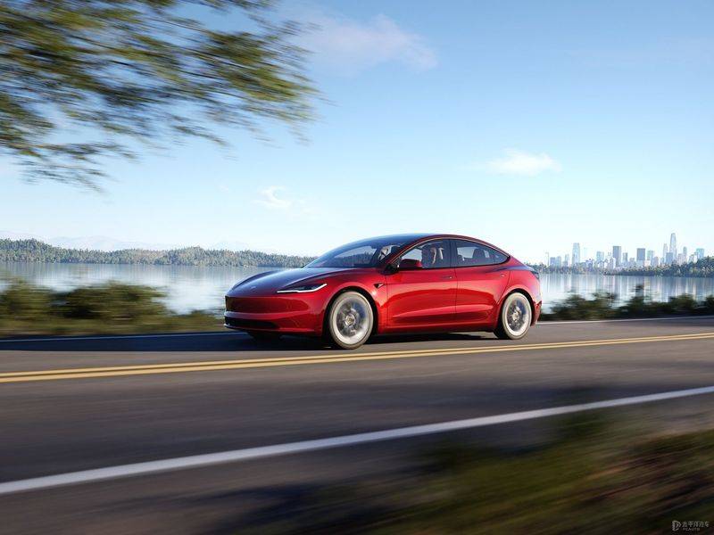 特斯拉超级充电站网络扩张速度放缓 5-8月接口开放数量同比下降28%-特斯拉超级充电站技术